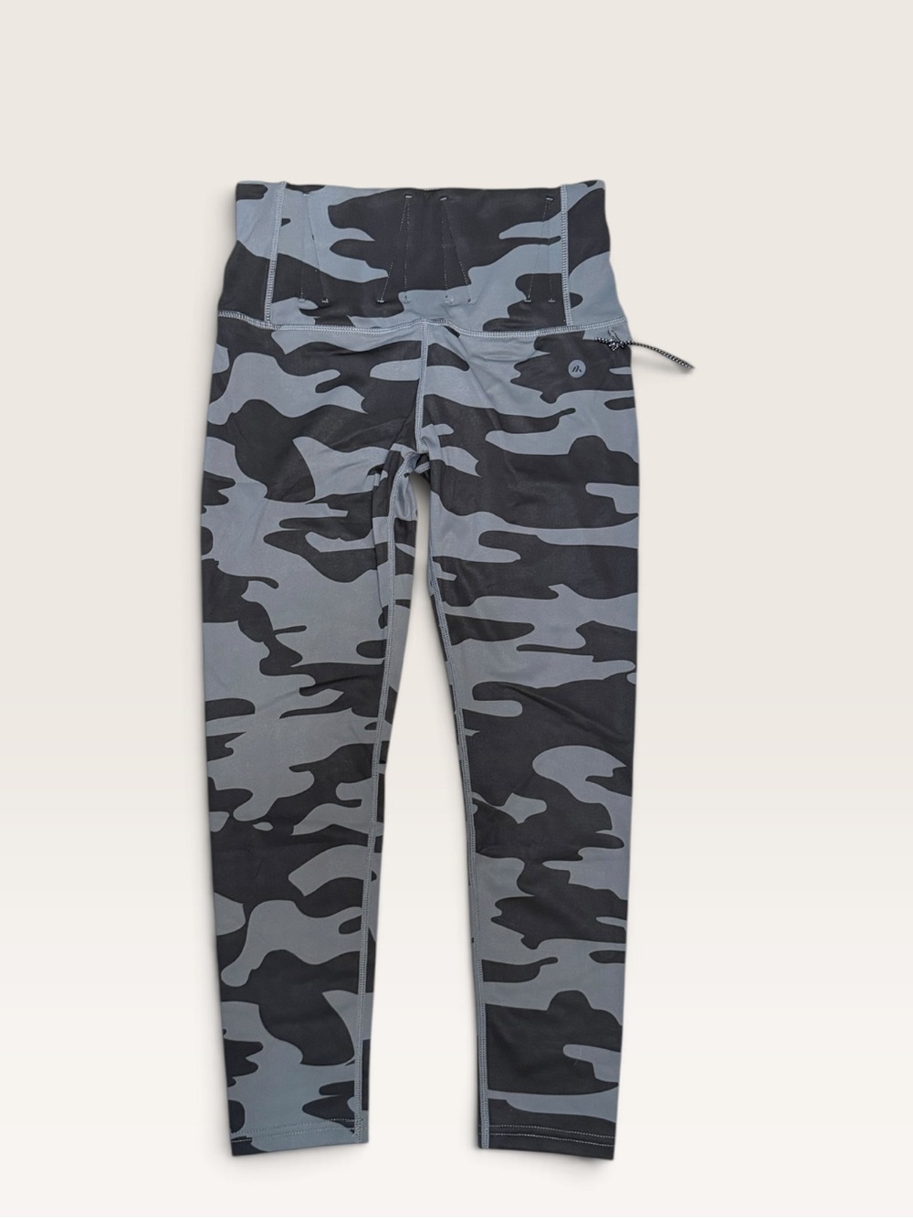 Tactical Camo Alexo Athletica Springfield Armory Concealed Carry Leggings M NWT